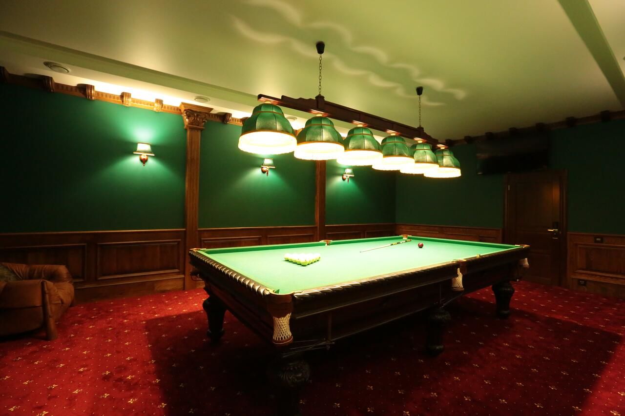 Отель Boutique-hotel ANANA Сухум-29