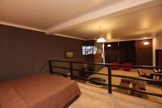 Отель Boutique-hotel ANANA Сухум Люкс с видом на бассейн-3