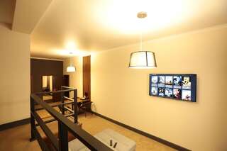 Отель Boutique-hotel ANANA Сухум Двухуровневый люкс-2