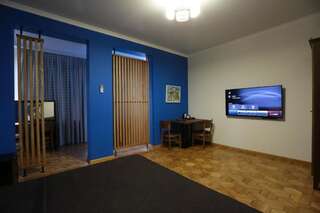 Отель Boutique-hotel ANANA Сухум Большой двухместный номер с 1 кроватью-7