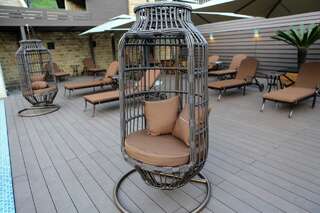 Отель Boutique-hotel ANANA Сухум-5