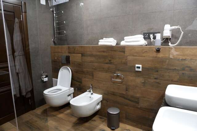 Отель Boutique-hotel ANANA Сухум-13
