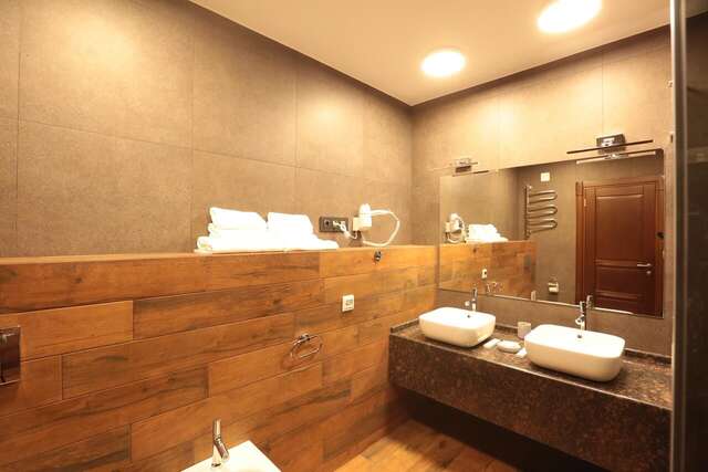 Отель Boutique-hotel ANANA Сухум-15