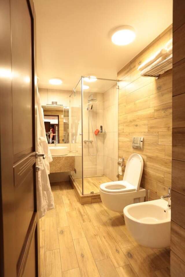 Отель Boutique-hotel ANANA Сухум-17