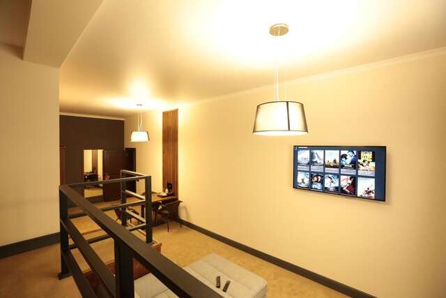 Отель Boutique-hotel ANANA Сухум-21