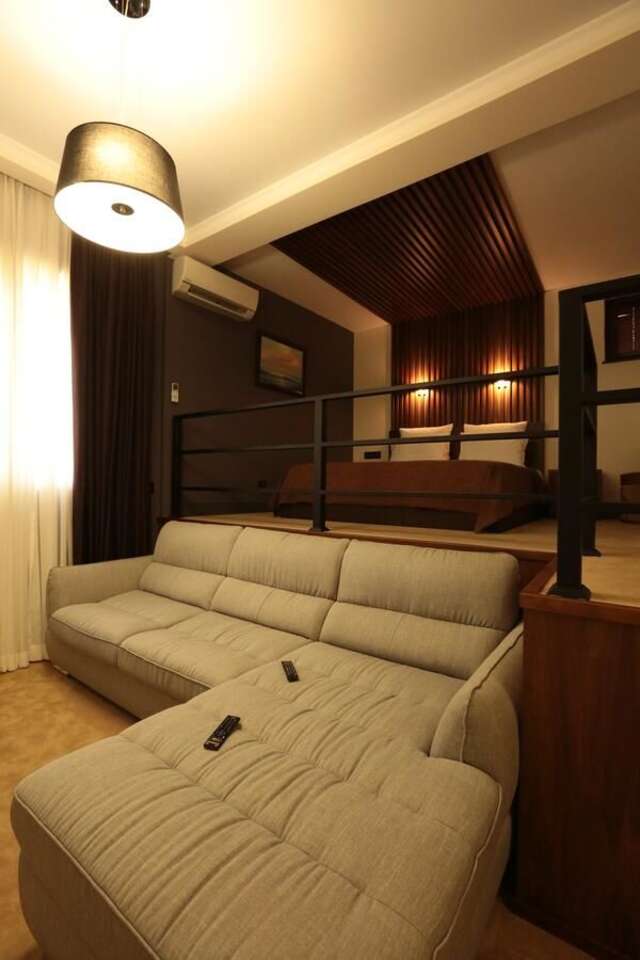 Отель Boutique-hotel ANANA Сухум-22