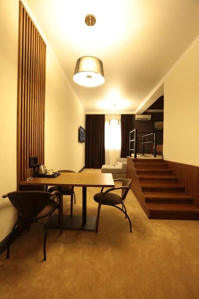 Отель Boutique-hotel ANANA Сухум-23