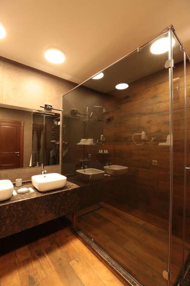 Отель Boutique-hotel ANANA Сухум-24