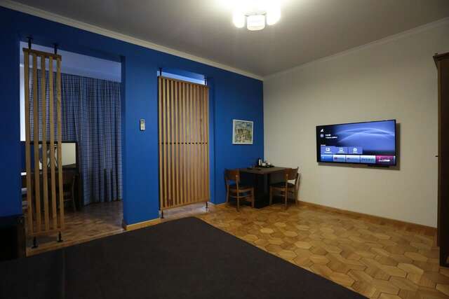Отель Boutique-hotel ANANA Сухум-27