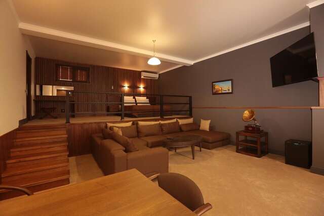 Отель Boutique-hotel ANANA Сухум-5
