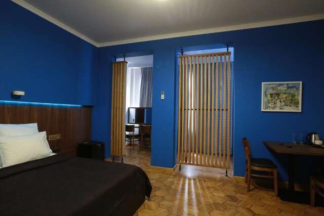 Отель Boutique-hotel ANANA Сухум-32