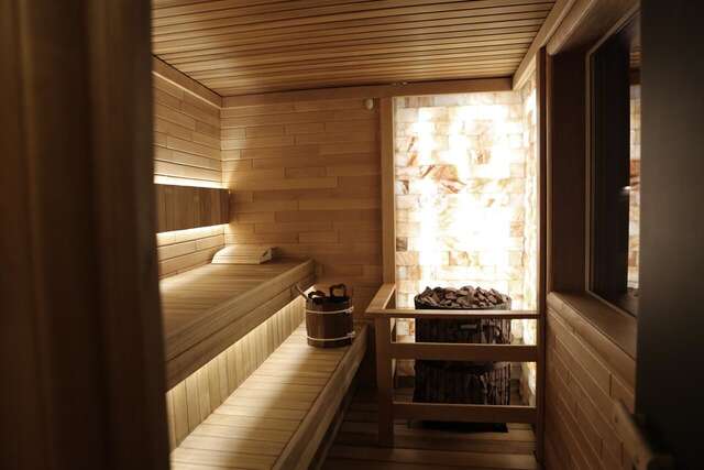 Отель Boutique-hotel ANANA Сухум-10